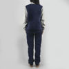 Immagine di AUSTRALIAN HOMEWEAR - DONNA TUTA FELPATA MEZZA ZIP HOMEWEAR