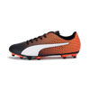 Immagine di SCARPA RAPIDO II FG ORANGE-BLACK