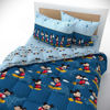 Immagine di MICKEY - Trapunta singola double face 170x250CM