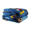 Immagine di MICKEY - Trapunta singola double face 170x250CM