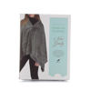 Immagine di FZ- Poncho Flannel modello NEW GIULY