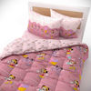 Immagine di MINNIE - Trapunta singola double face 170x250CM