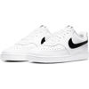 Immagine di NIKE - SCARPA COURT VISION LOW WHITE-BLACK