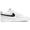 Immagine di NIKE - SCARPA COURT VISION LOW WHITE-BLACK