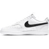 Immagine di NIKE - SCARPA COURT VISION LOW WHITE-BLACK