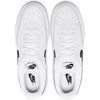 Immagine di NIKE - SCARPA COURT VISION LOW WHITE-BLACK