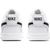 Immagine di NIKE - SCARPA COURT VISION LOW WHITE-BLACK