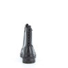Immagine di PEPITA REI - Anfibio con borchiette decorative e zip laterale, tacco 4CM