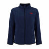 Immagine di ON SPIRIT - PILE FULL ZIP UOMO NIGHT BLUE