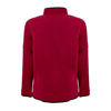 Immagine di ON SPIRIT - PILE FULL ZIP UOMO RED