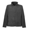 Immagine di BRUGI - PILE FULL ZIP UOMO GREY