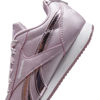 Immagine di REEBOK - SCARPA ROYAL CLJOG GS 3%-7 PINK-WHITE