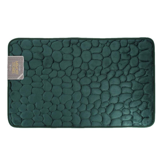 Immagine di TEX - Tappeto antiscivolo MEMORY STONES cm 50X80