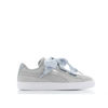Immagine di SCARPA C/F SUEDE HEART SAFARI GREY