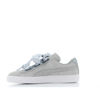 Immagine di SCARPA C/F SUEDE HEART SAFARI GREY