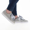 Immagine di SCARPA C/F SUEDE HEART SAFARI GREY