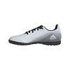 Immagine di ADIDAS - SCARPA X GHOSTED.4 TF WHITE-BLACK-SILVER