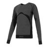 Immagine di BRUGI - T-SHIRT ML INTIMO TERMICO JR BOY BLACK