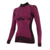 Immagine di BRUGI - T-SHIRT ML LUPETTO INTIMO TERMICO DONNA PURPLE