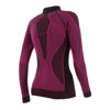 Immagine di BRUGI - T-SHIRT ML LUPETTO INTIMO TERMICO DONNA PURPLE