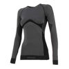 Immagine di BRUGI - T-SHIRT ML INTIMO TECNICO DONNA BLACK