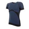 Immagine di BRUGI - T-SHIRT MM INTIMO TERMICO UOMO BLUE