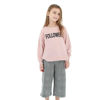 Immagine di MY JEWELS - BIMBA COMPLETO MAGLIA CON PANTALONE