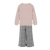 Immagine di MY JEWELS - BIMBA COMPLETO MAGLIA CON PANTALONE
