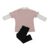 Immagine di MY JEWELS - BABY FEMMINUCCIA COMPLETO FELPA CON PANTALONE