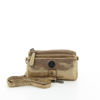 Immagine di SOLO SOPRANI - LINEA TAPIRO Portafoglio utilizzabile anche come pochette con tracolla rimovibile