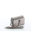 Immagine di SOLO SOPRANI - LINEA TAPIRO Portafoglio utilizzabile anche come pochette con tracolla rimovibile