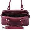 Immagine di DAVID JONES - Borsa due manici con tre tasche principali e tracolla rimovibile