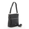 Immagine di DAVID JONES - Borsa un manico con zip frontale orizzontale