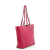 Immagine di DAVID JONES - Borsa shopping con tasca posteriore