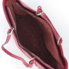 Immagine di DAVID JONES - Borsa shopping con tasca posteriore