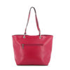 Immagine di DAVID JONES - Borsa shopping con tasca posteriore
