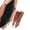 Immagine di PIQUADRO - Cartella porta computer 15'' in VERA PELLE bicolore con due manici,  taschina frontale e tracolla removibile