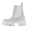 Immagine di ROXY ROSE - Stivaletto beatles suola chunky in VERA PELLE, MADE IN ITALY