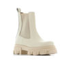 Immagine di ROXY ROSE - Stivaletto beatles suola chunky in VERA PELLE, MADE IN ITALY