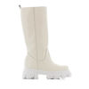 Immagine di ROXY ROSE - Stivali chunky in VERA PELLE, MADE IN ITALY