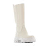 Immagine di ROXY ROSE - Stivali chunky in VERA PELLE, MADE IN ITALY