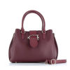 Immagine di DAVID JONES - Borsa due manici con tracolla rimovibile