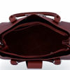 Immagine di DAVID JONES - Borsa due manici con tracolla rimovibile