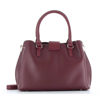 Immagine di DAVID JONES - Borsa due manici con tracolla rimovibile
