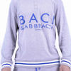 Immagine di BACI & ABBRACCI HOMEWEAR - UOMO PIGIAMA MANICA LUNGA IN COTONE INTERLOCK