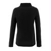 Immagine di ON SPIRIT - PILE FULL ZIP CON TASCHE DONNA BLACK