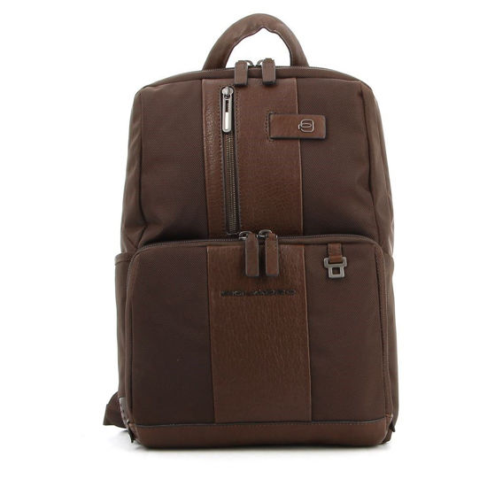 Immagine di ZAINO NYLON P/COMPUTER 14"
