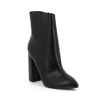 Immagine di MISS GLOBO- Ankle boots a punta con tacco 10,5CM