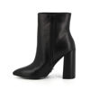 Immagine di MISS GLOBO- Ankle boots a punta con tacco 10,5CM