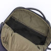Immagine di PIQUADRO - Zaino in VERA PELLE con doppia tasca porta PC 15,6'' e tasche porta ombrello e bottiglia laterali